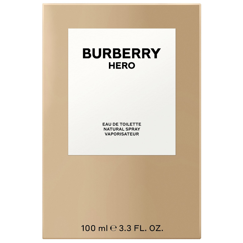 Burberry Hero EDT 100 ml