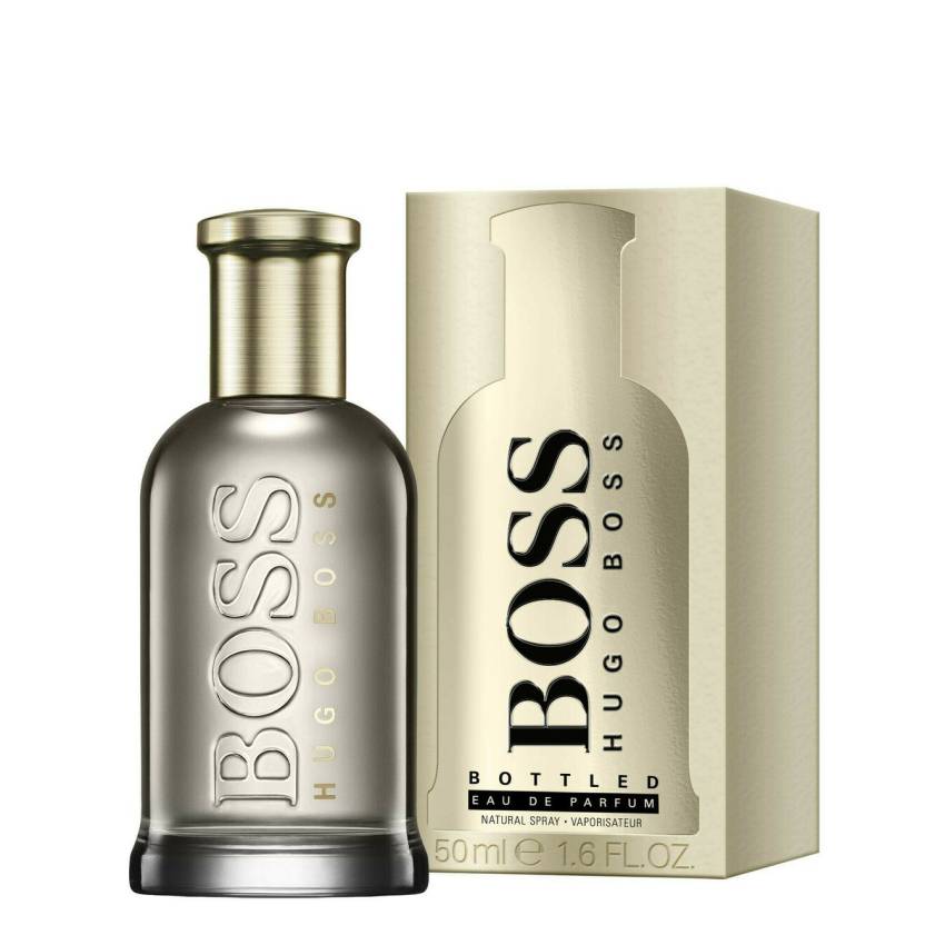 Hugo Boss Boss Bottled EDP 50 ml