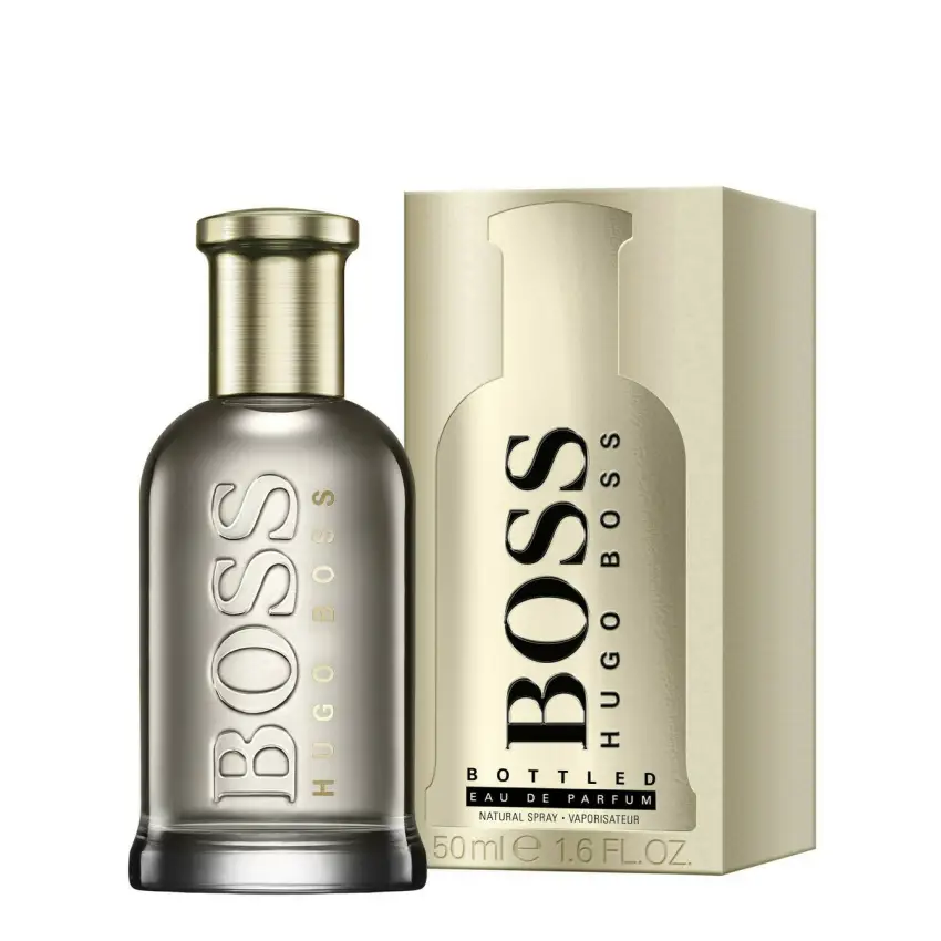 Hugo Boss Boss Bottled EDP 50 ml