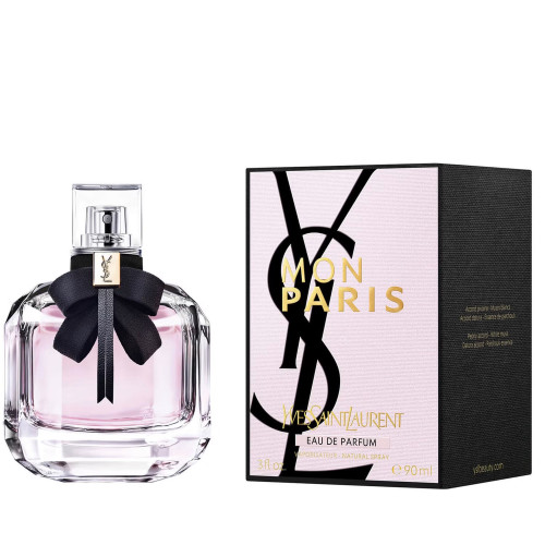 Yves Saint Laurent Mon Paris EDP 90 ml