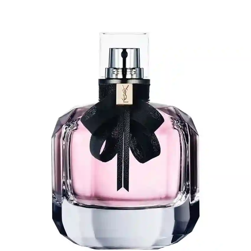 Yves Saint Laurent Mon Paris EDP 90 ml