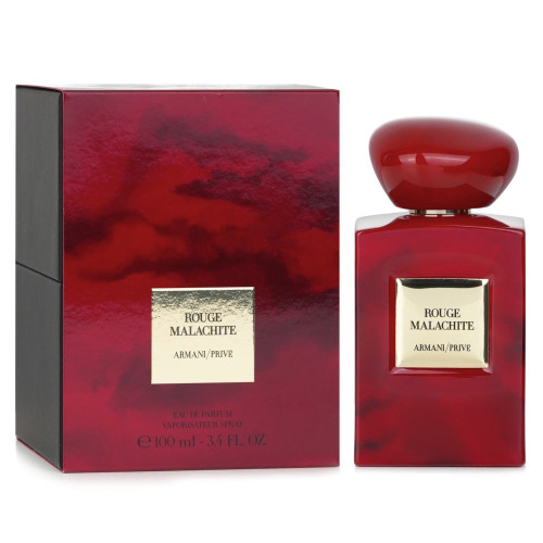 Armani Privé Rouge Malachite (Unisex) EDP 100 ml