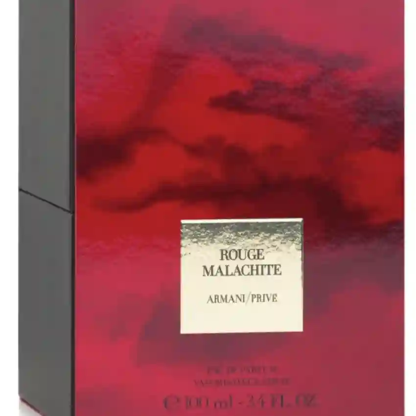 Armani Privé Rouge Malachite (Unisex) EDP 100 ml