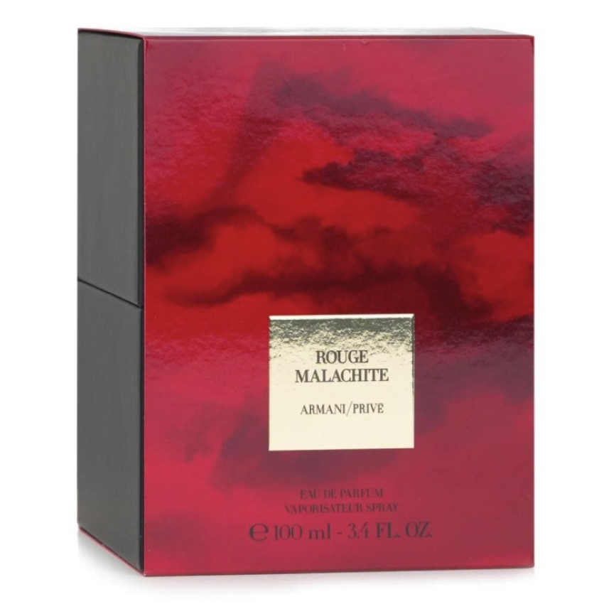 Armani Privé Rouge Malachite (Unisex) EDP 100 ml