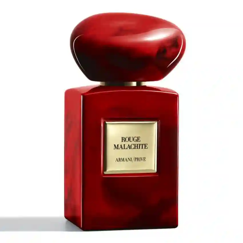 Armani Privé Rouge Malachite (Unisex) EDP 100 ml
