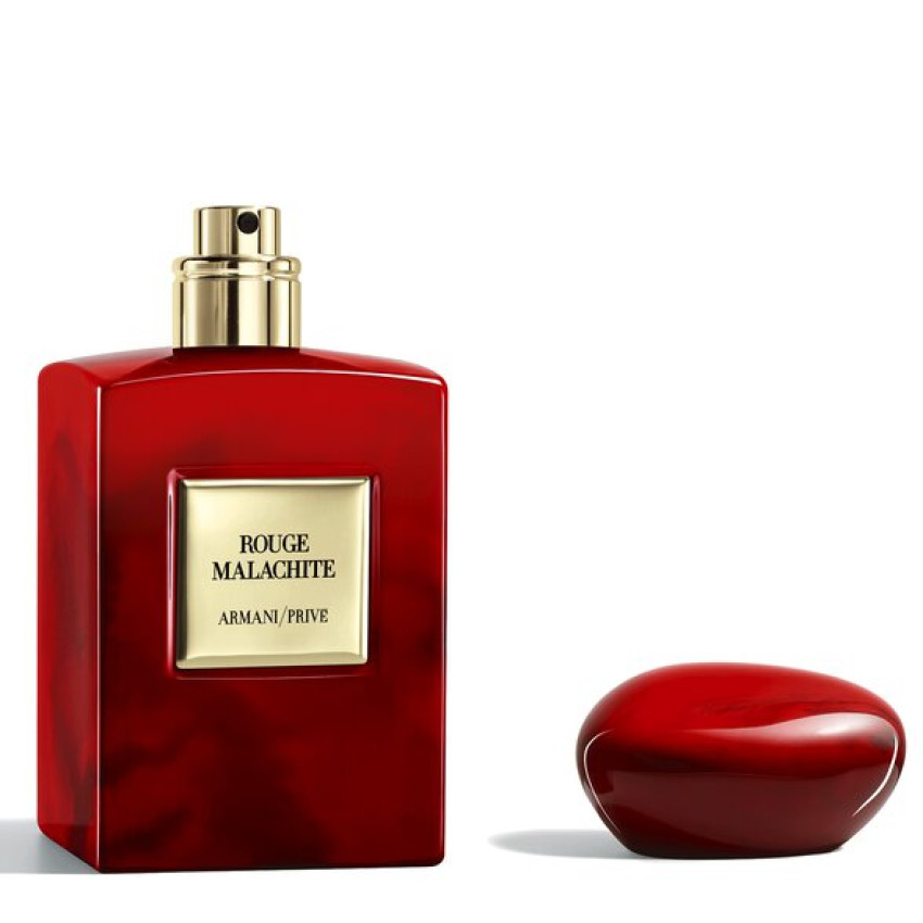 Armani Privé Rouge Malachite (Unisex) EDP 100 ml