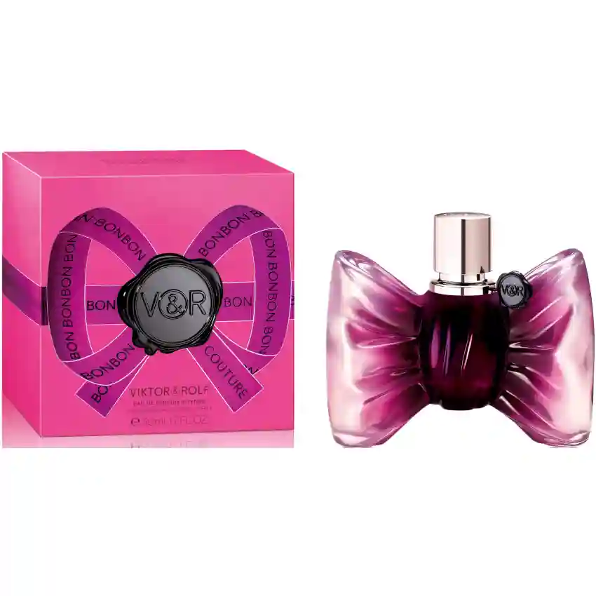 Viktor & Rolf Bonbon CoutureEDP 50 ml