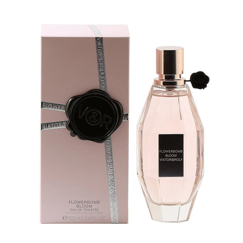 Viktor & Rolf Flowerbomb Bloom EDT 100 ml