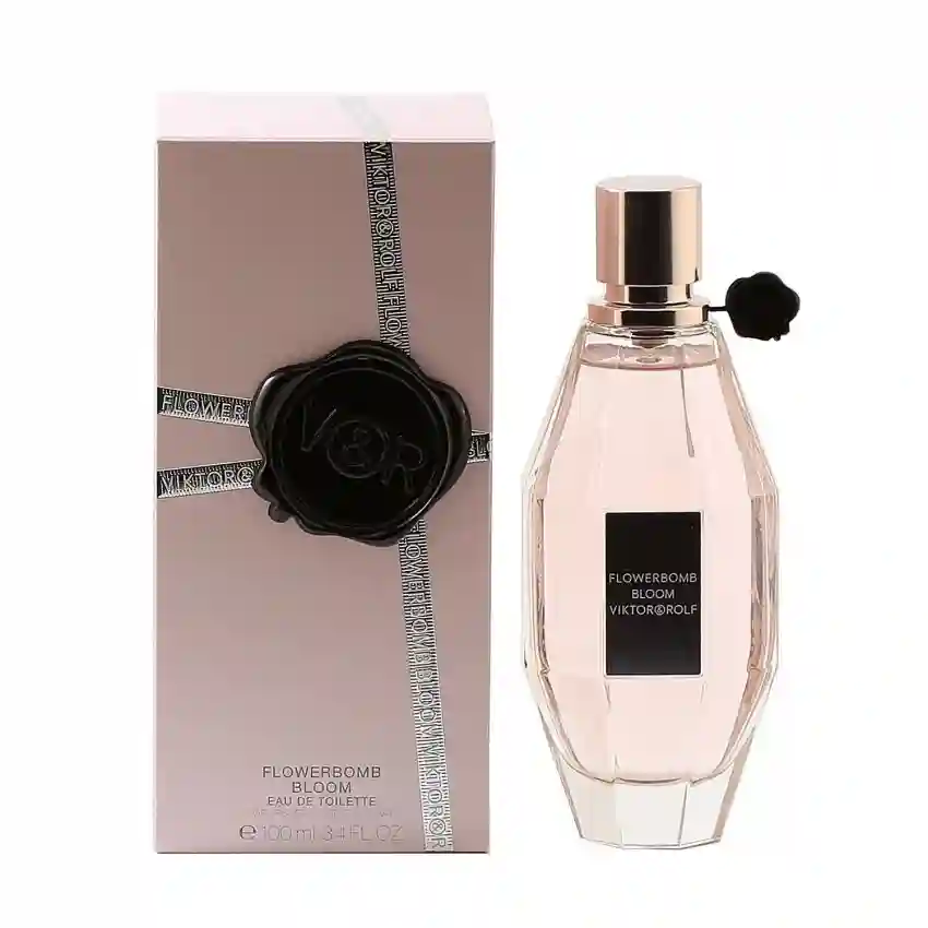 Viktor & Rolf Flowerbomb Bloom EDT 100 ml