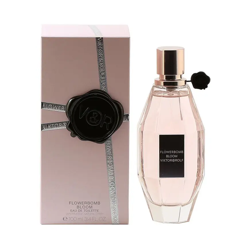Viktor & Rolf Flowerbomb Bloom EDT 100 ml