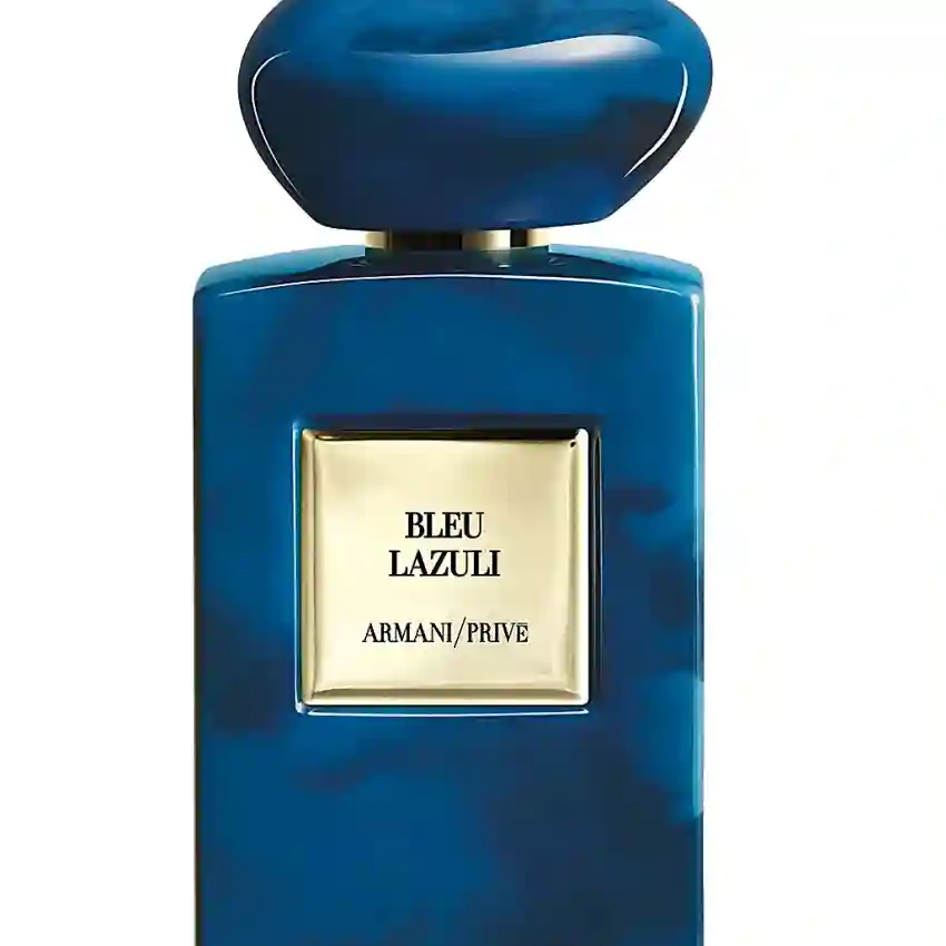 Armani Privé Bleu Lazuli (Unisex) EDP 100 ml