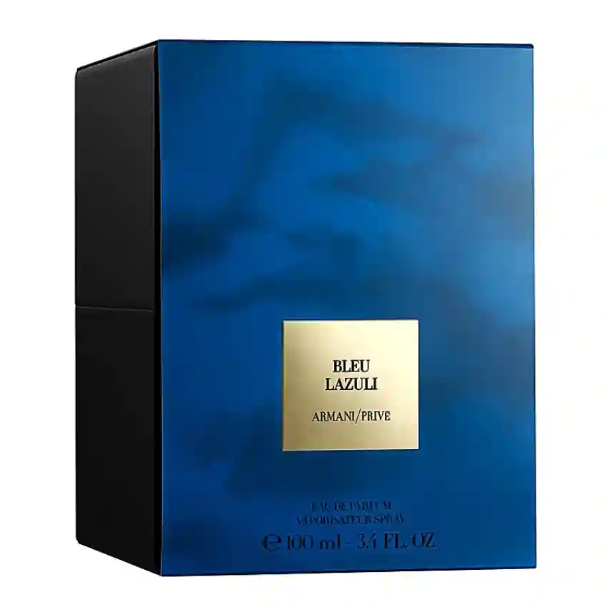 Armani Privé Bleu Lazuli (Unisex) EDP 100 ml