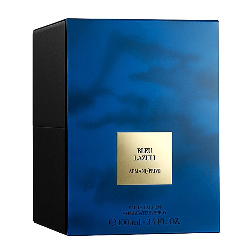 Armani Privé Bleu Lazuli (Unisex) EDP 100 ml