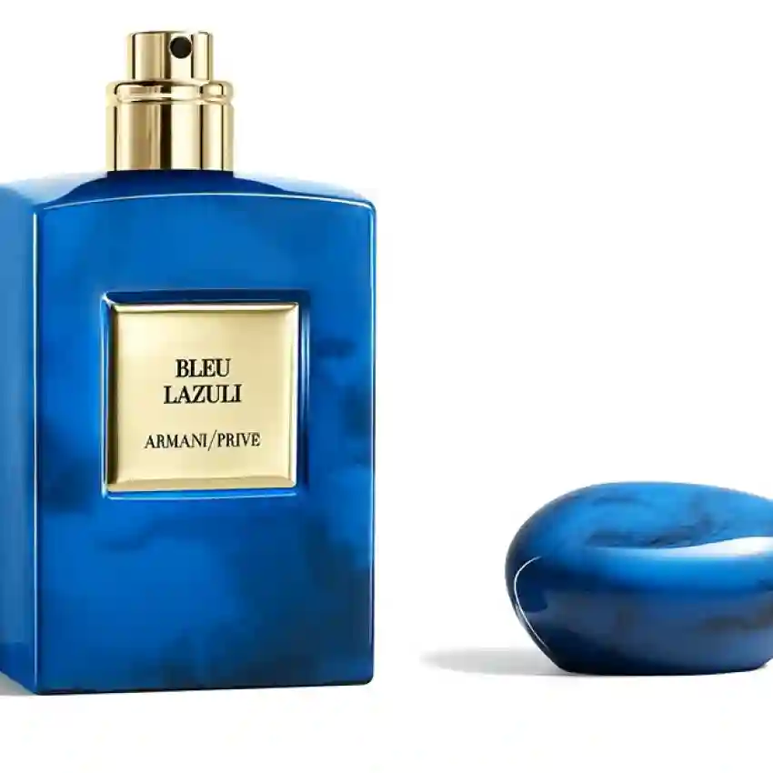 Armani Privé Bleu Lazuli (Unisex) EDP 100 ml