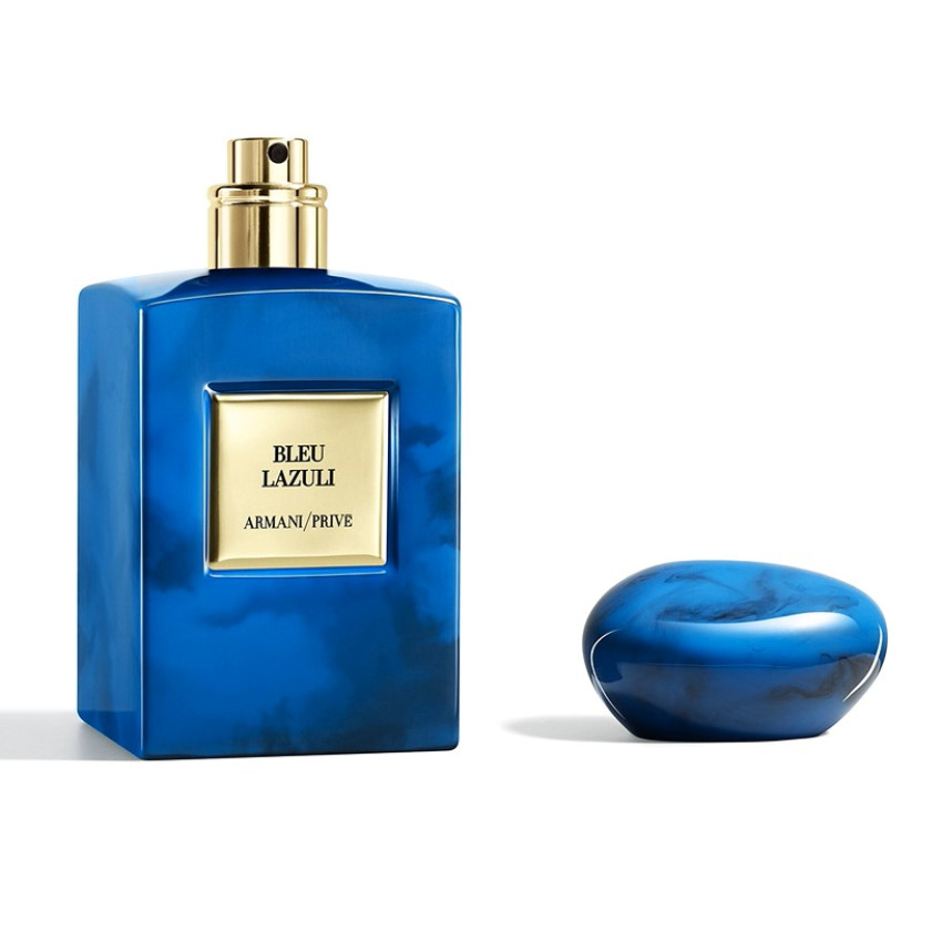 Armani Privé Bleu Lazuli (Unisex) EDP 100 ml