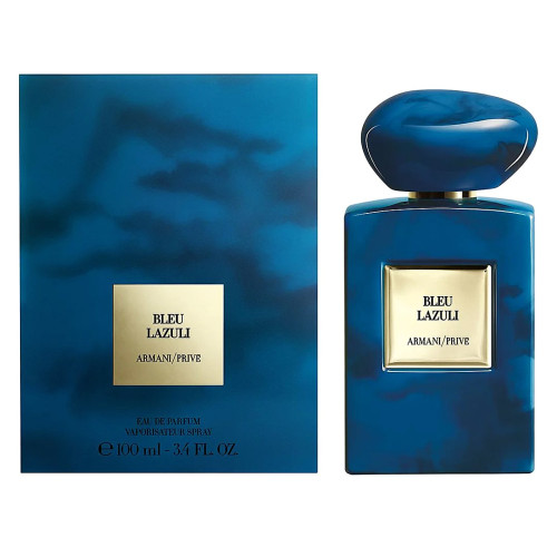Armani Privé Bleu Lazuli (Unisex) EDP 100 ml