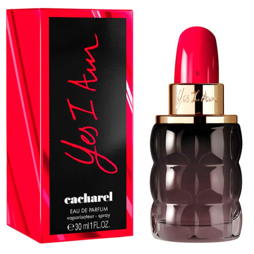 Cacharel Yes I Am EDP 30 ml