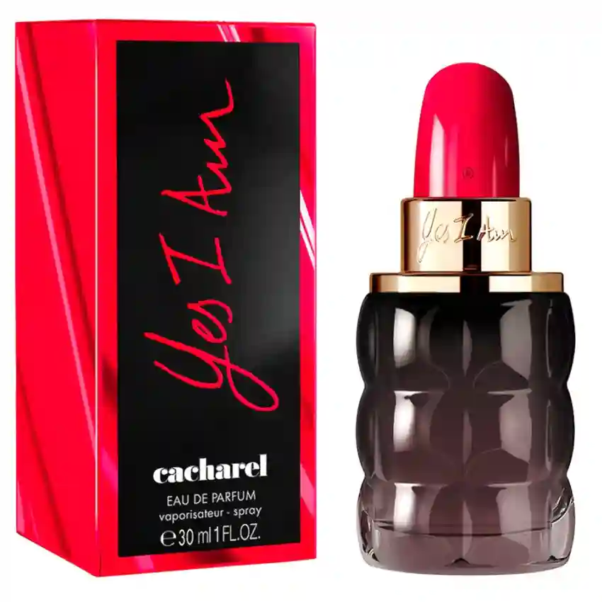 Cacharel Yes I Am EDP 30 ml
