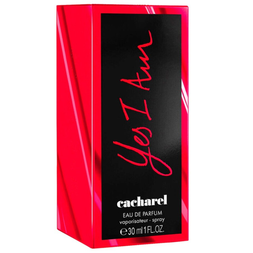 Cacharel Yes I Am EDP 30 ml