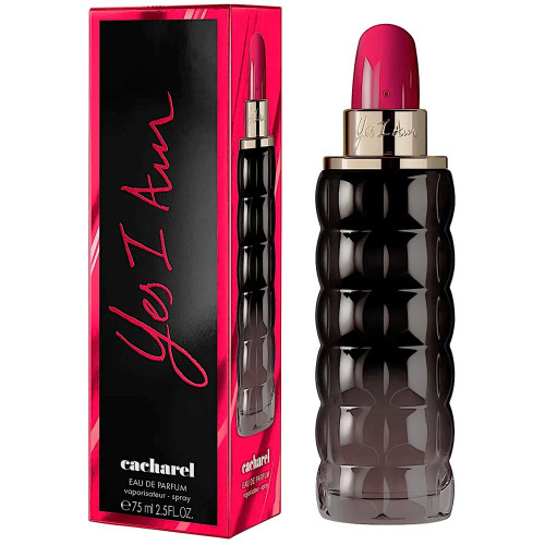 Cacharel Yes I Am EDP 75 ml