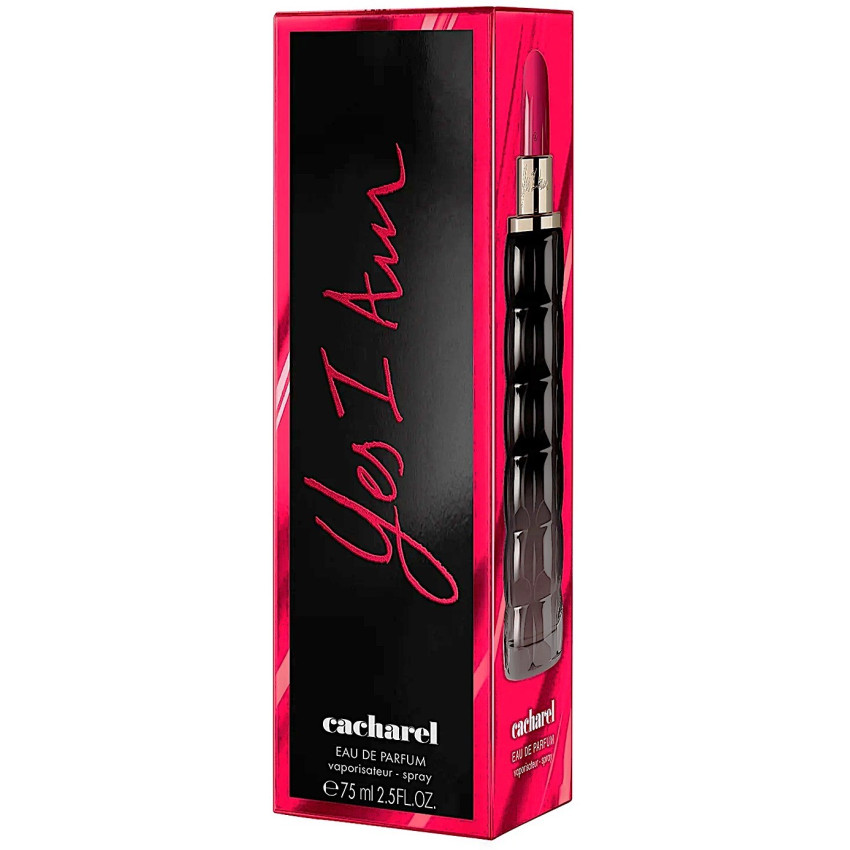 Cacharel Yes I Am EDP 75 ml