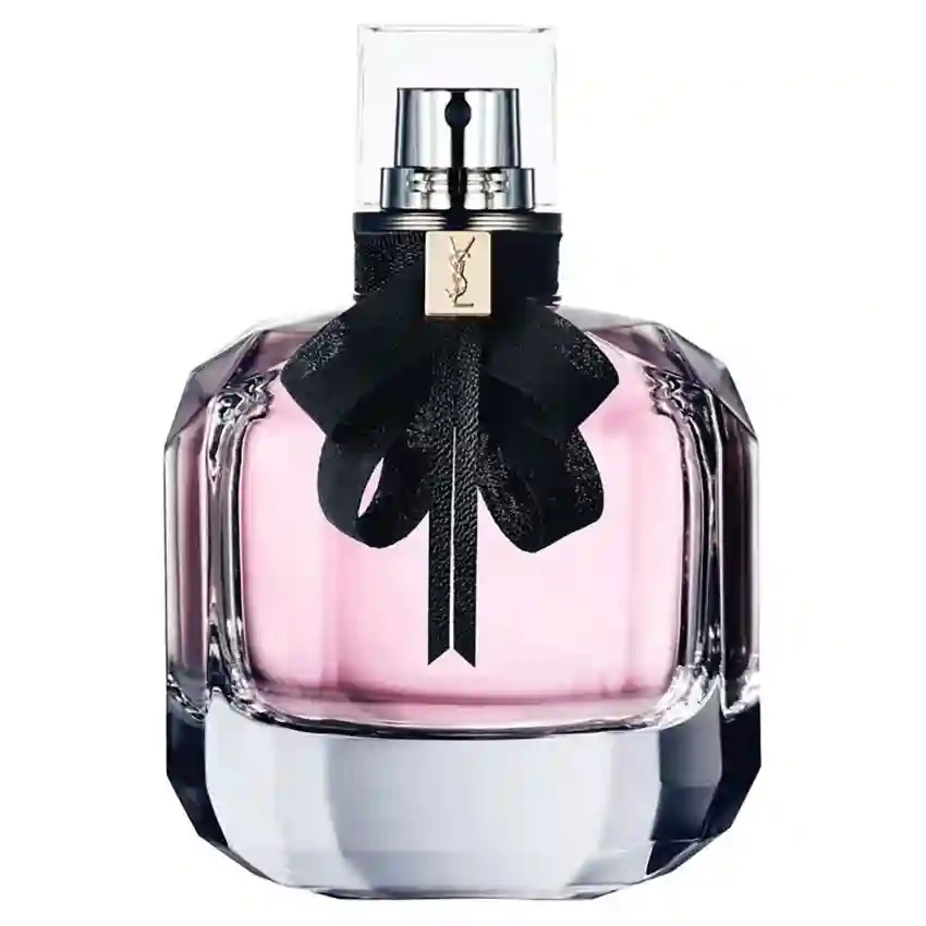 Yves Saint Laurent Mon Paris EDP 50 ml