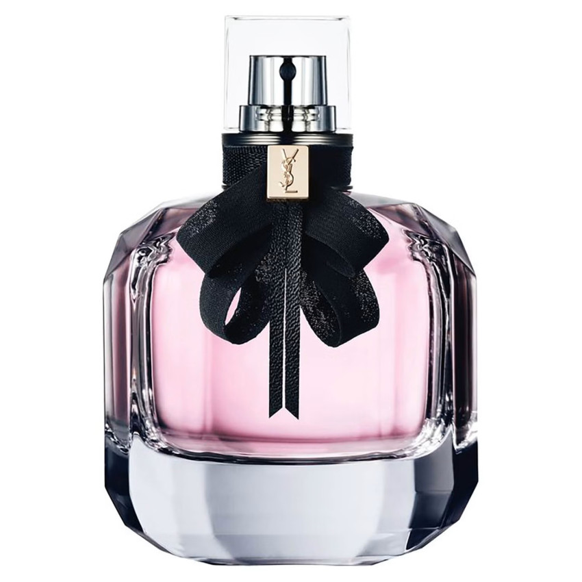 Yves Saint Laurent Mon Paris EDP 50 ml