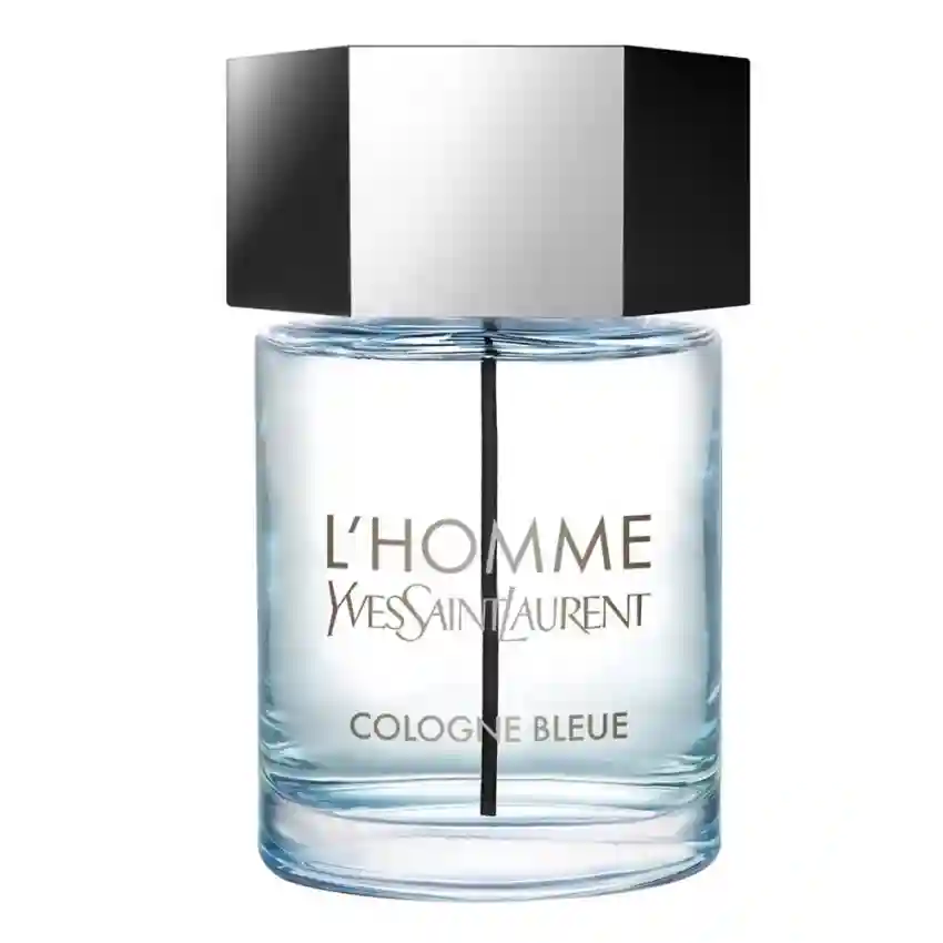 Yves Saint Laurent L'Homme Cologne Bleue EDT 100 ml