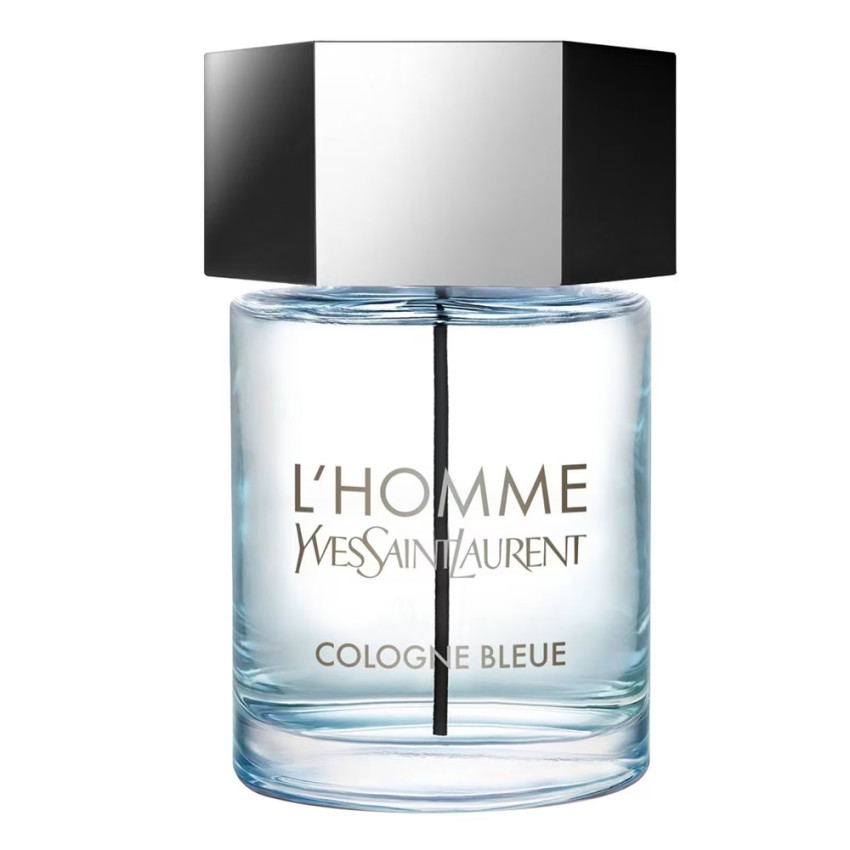 Yves Saint Laurent L'Homme Cologne Bleue EDT 100 ml