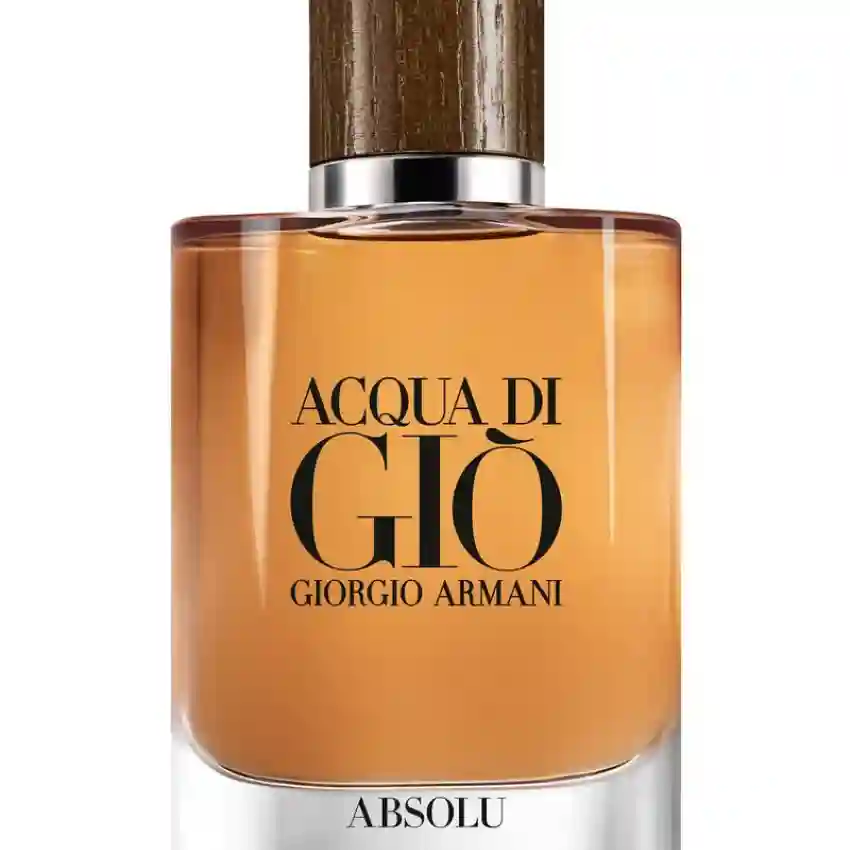 Giorgio Armani Acqua di Giò Absolu EDP 125 ml