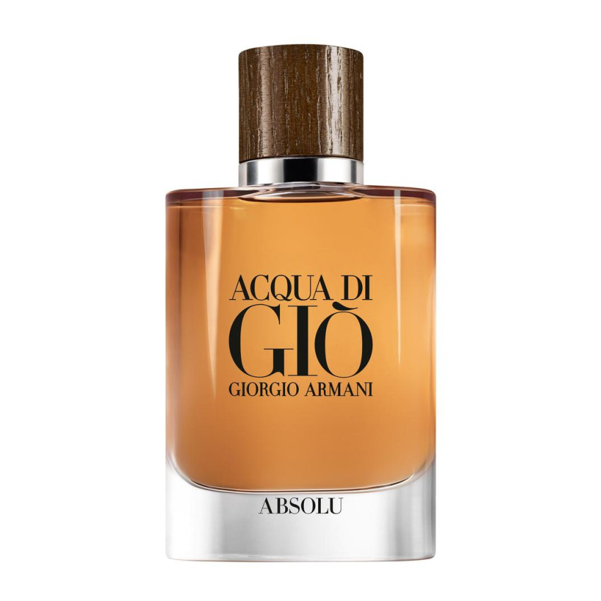 Giorgio Armani Acqua di Giò Absolu EDP 125 ml