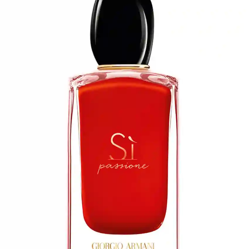 Giorgio Armani Si Passione EDP 100 ml