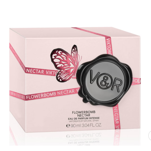 Viktor & Rolf Flowerbomb Nectar EDP 90 ml