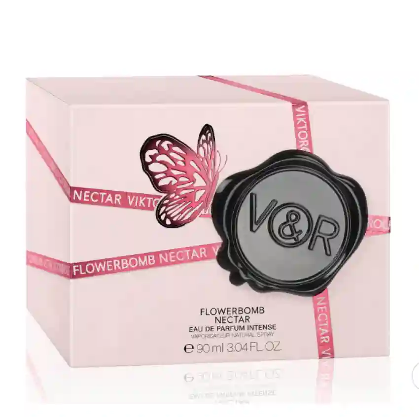 Viktor & Rolf Flowerbomb Nectar EDP 90 ml
