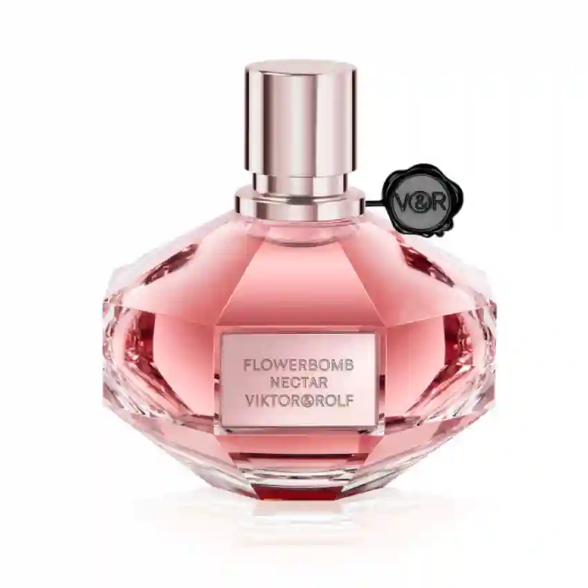 Viktor & Rolf Flowerbomb Nectar EDP 90 ml