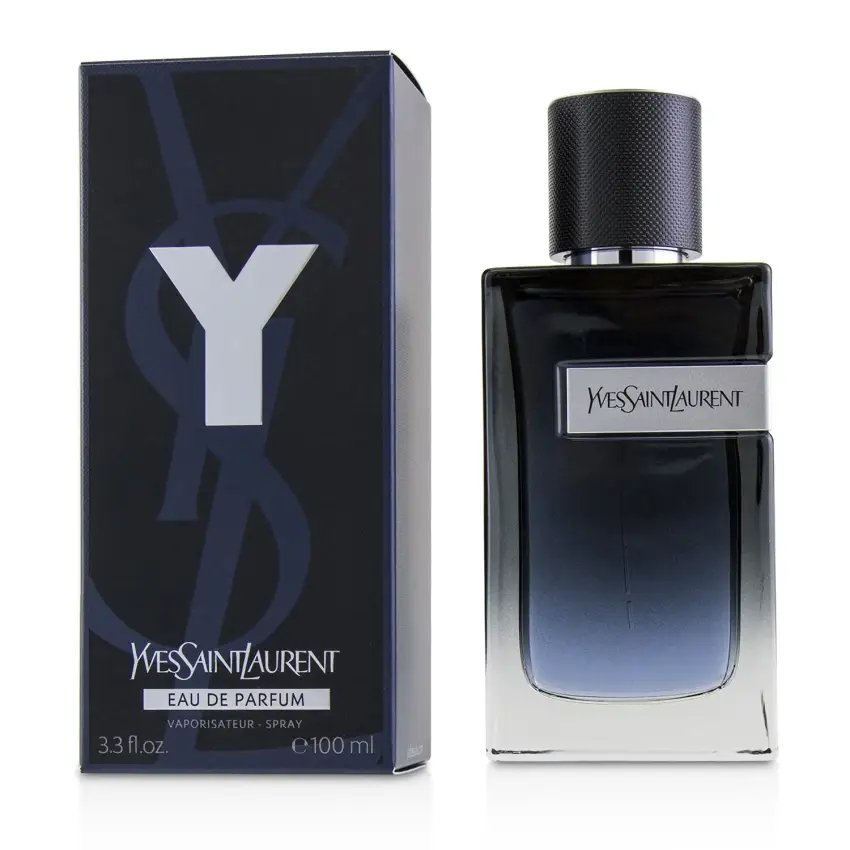 Yves Saint Laurent Y EDP 100 ml