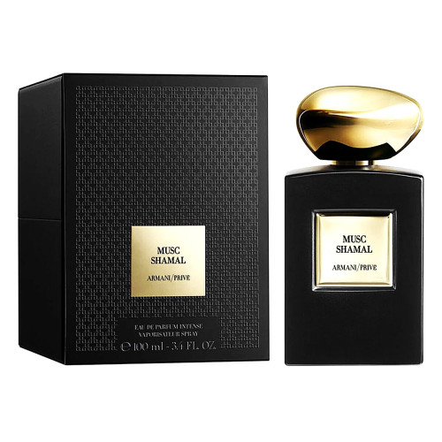 Armani Privé Musc Shamal (Unisex) EDP 100 ml