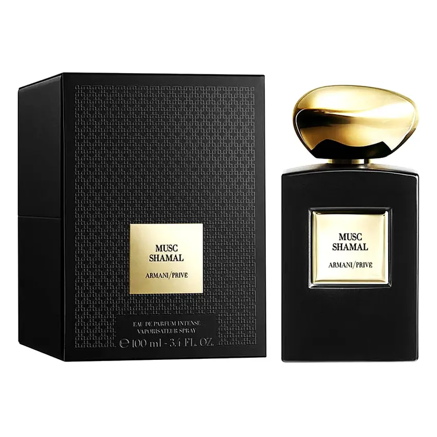 Armani Privé Musc Shamal (Unisex) EDP 100 ml