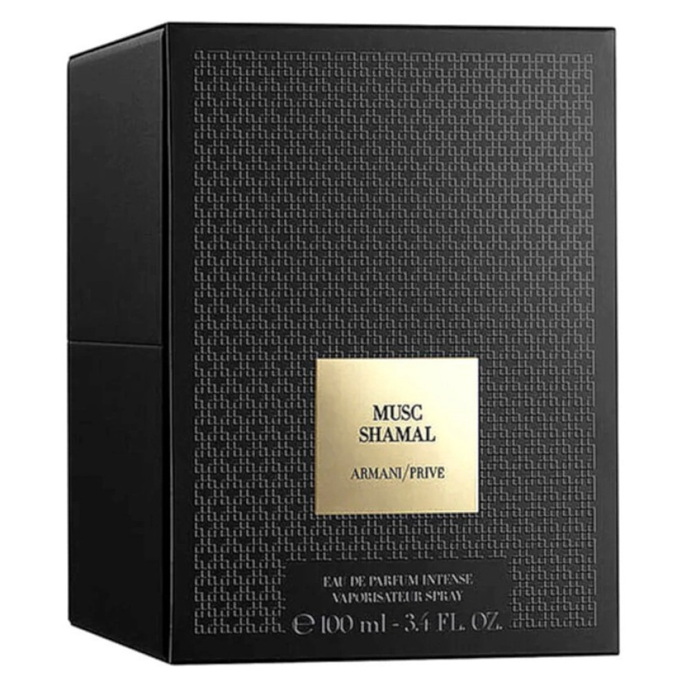 Armani Privé Musc Shamal (Unisex) EDP 100 ml