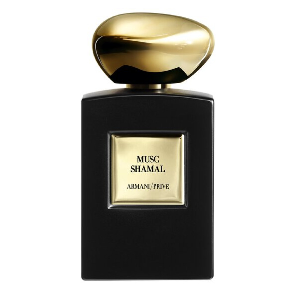 Armani Privé Musc Shamal (Unisex) EDP 100 ml