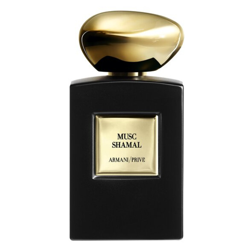 Armani Privé Musc Shamal (Unisex) EDP 100 ml