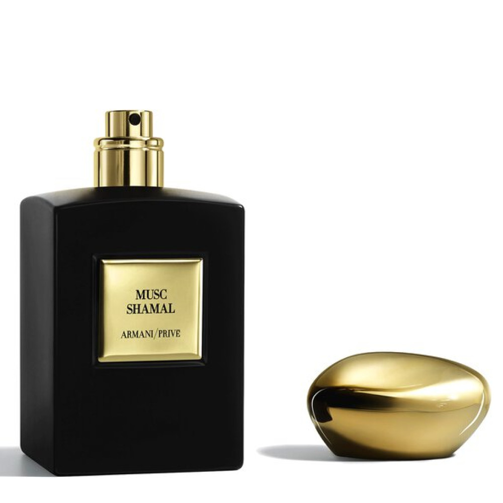 Armani Privé Musc Shamal (Unisex) EDP 100 ml