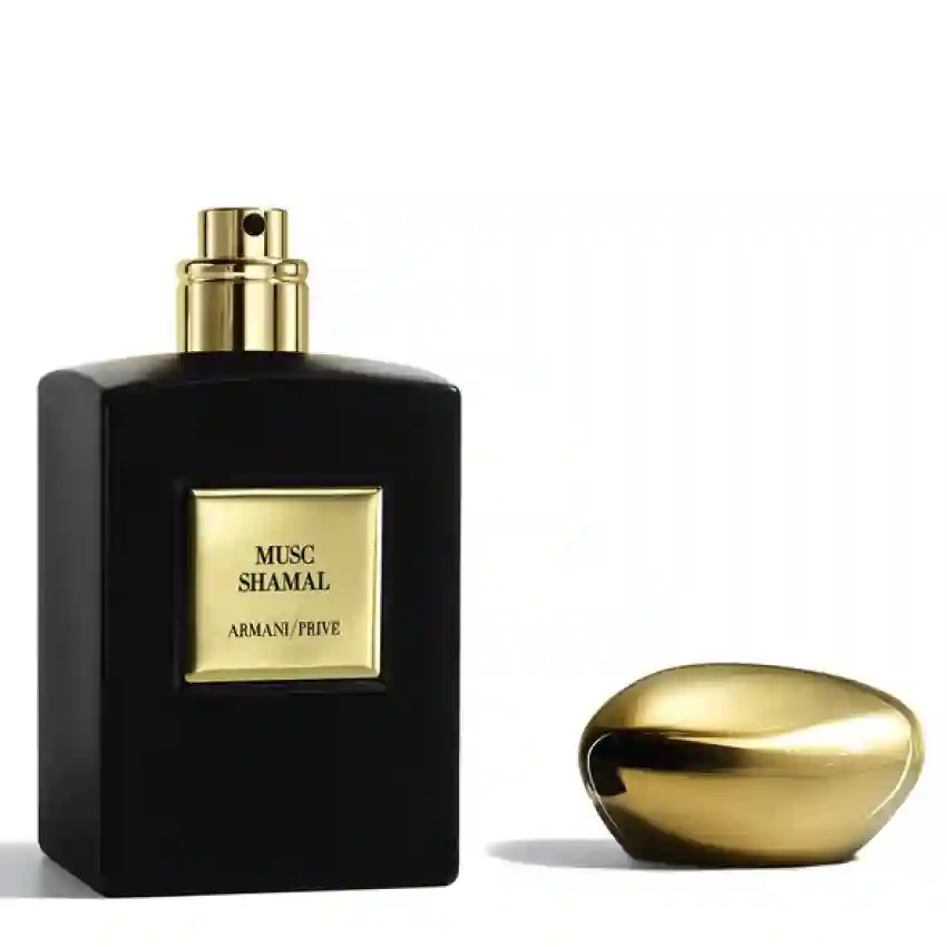 Armani Privé Musc Shamal (Unisex) EDP 100 ml