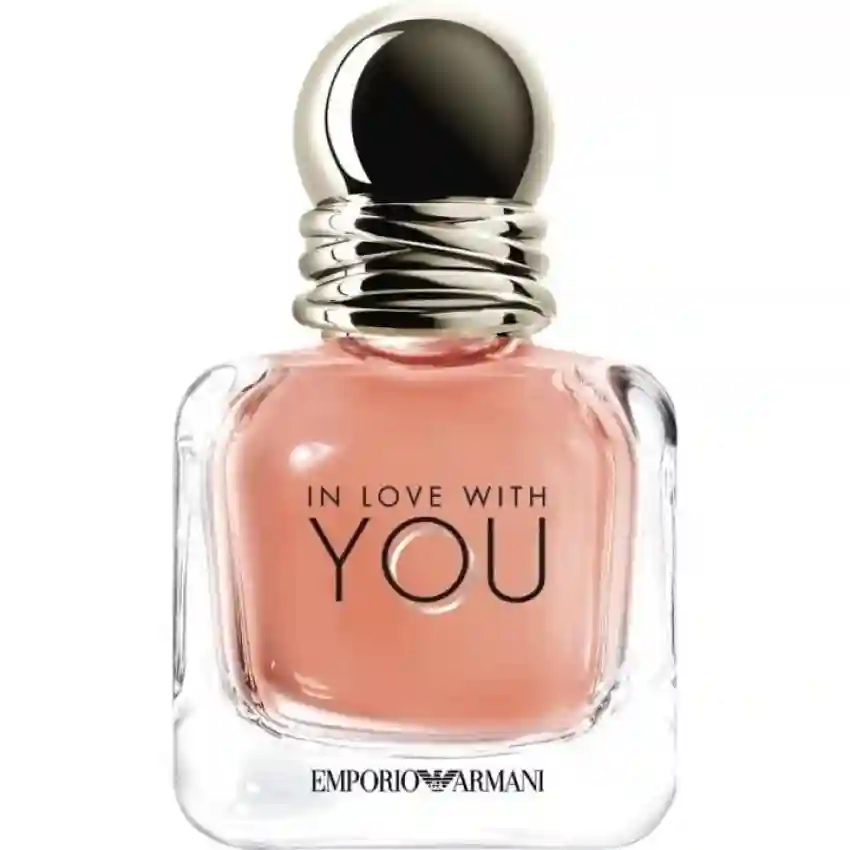 Emporio Armani In Love With You EDP 50 ml