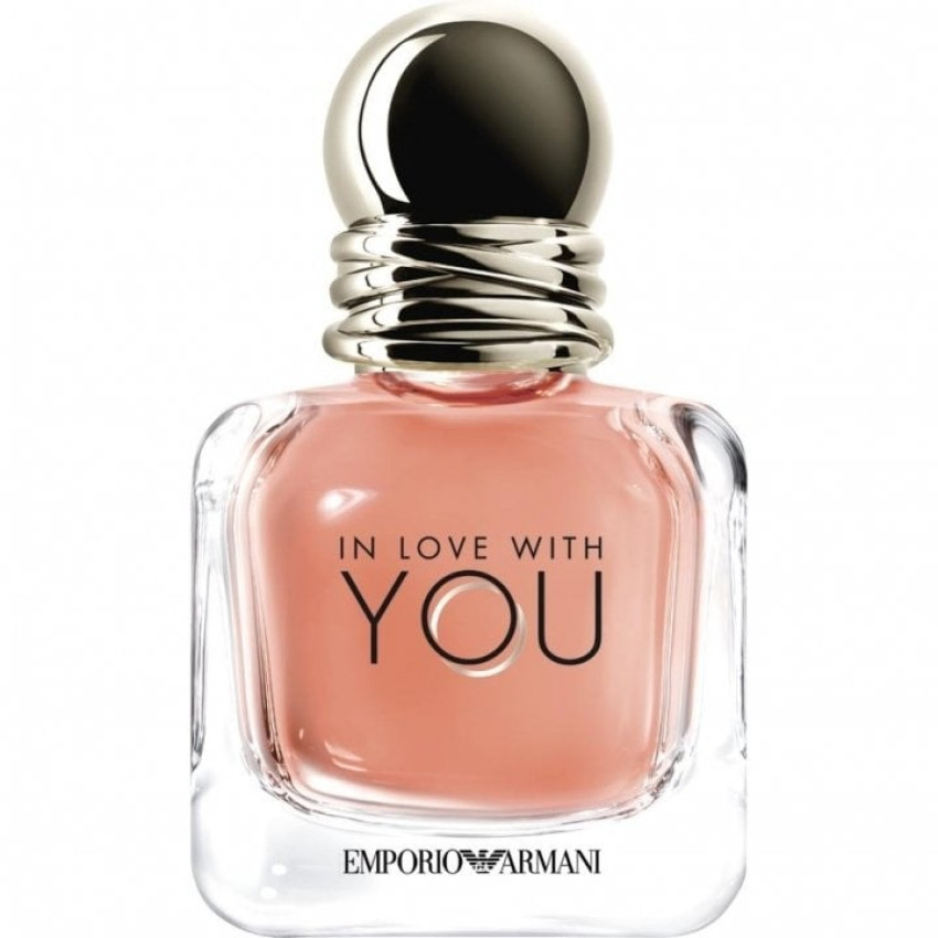 Emporio Armani In Love With You EDP 50 ml