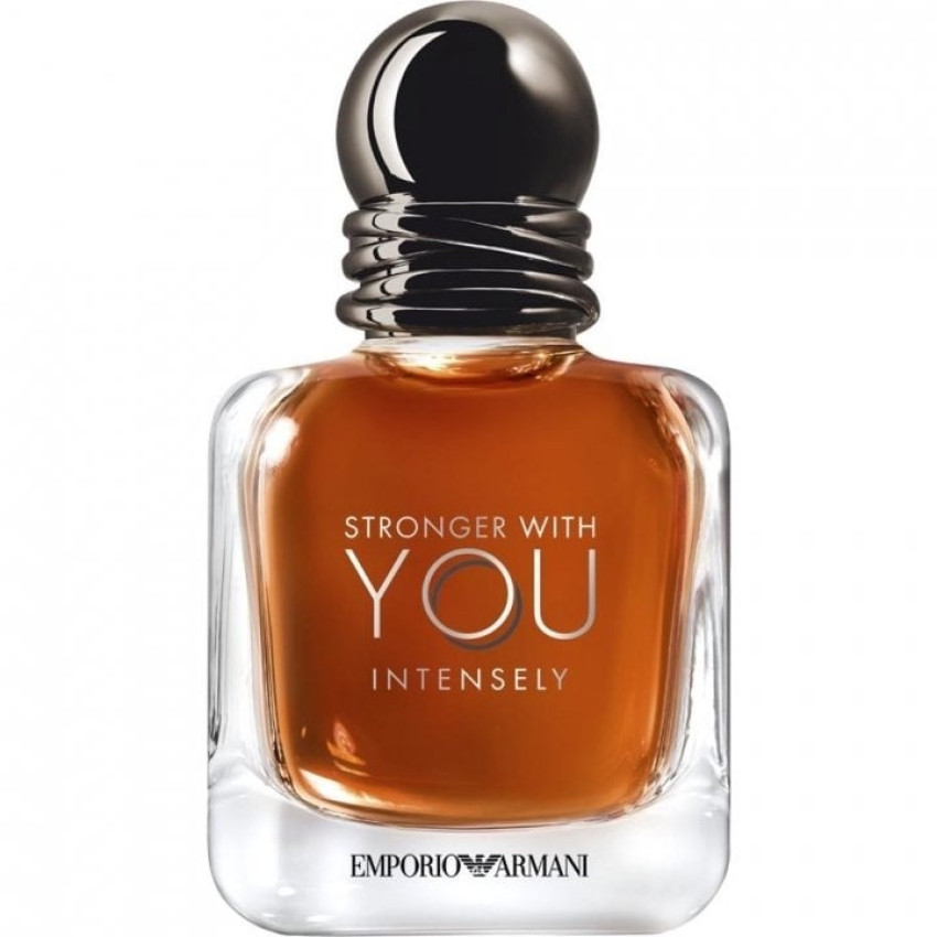 Emporio Armani Stronger With You Intensely EDP 100 ml