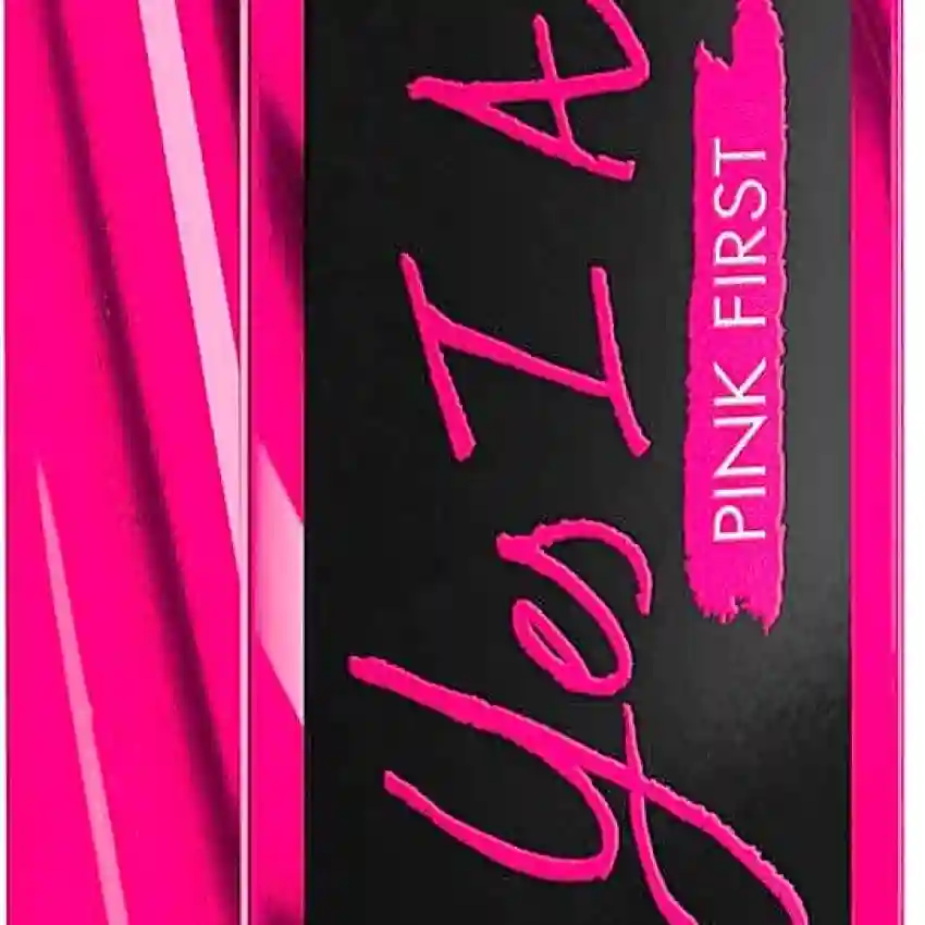 Cacharel Yes I Am Pink First EDP 75 ml