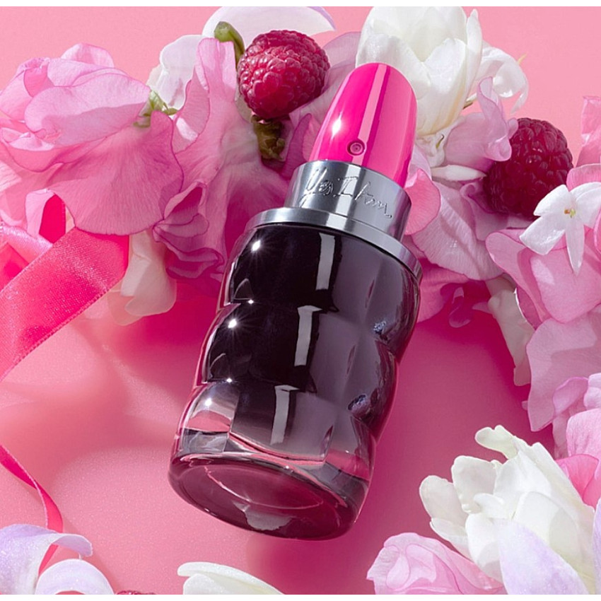 Cacharel Yes I Am Pink First EDP 75 ml