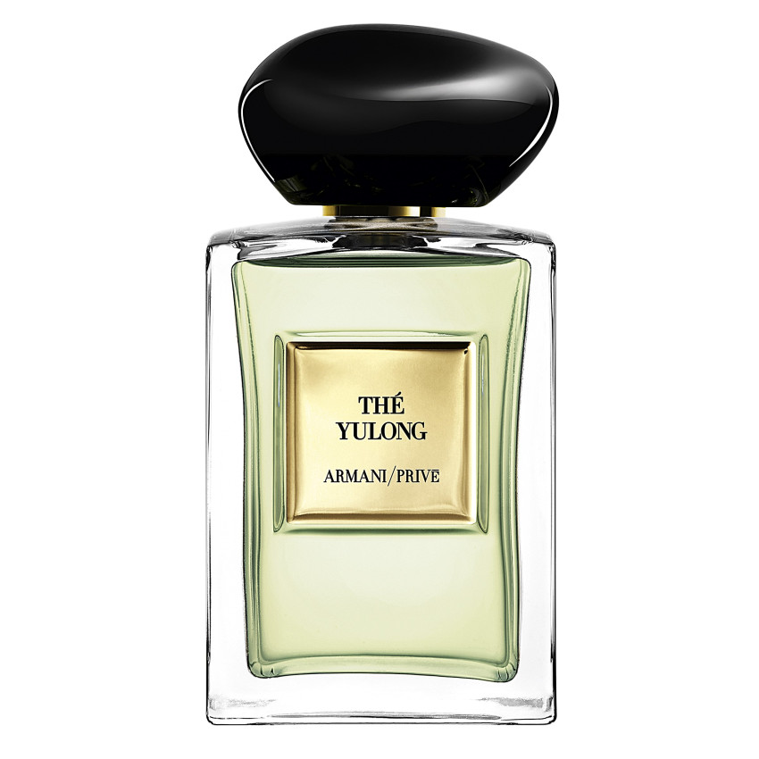 Armani Privé Thé Yulong (Unisex) EDT 100 ml