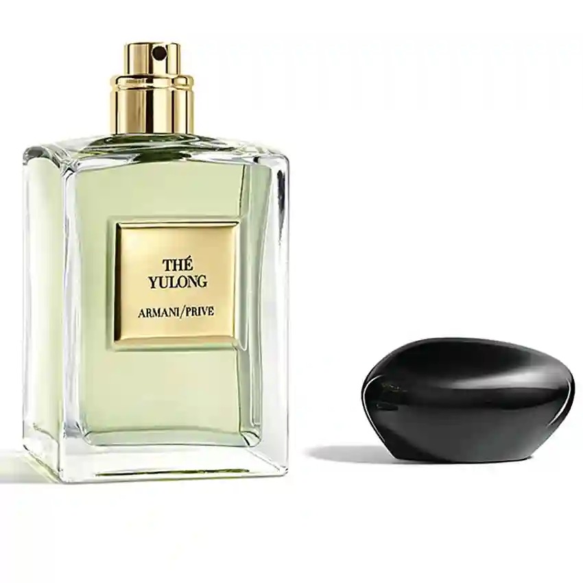 Armani Privé Thé Yulong (Unisex) EDT 100 ml